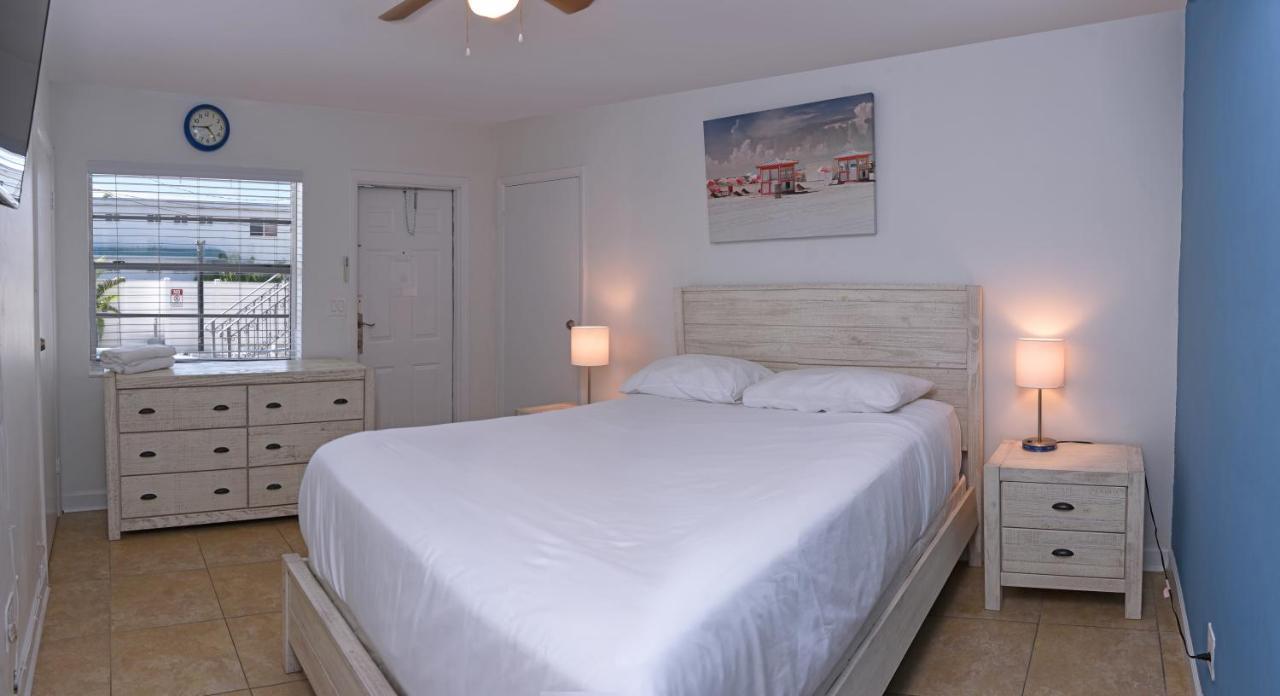Makani Beach House 335 Hollywood Zewnętrze zdjęcie