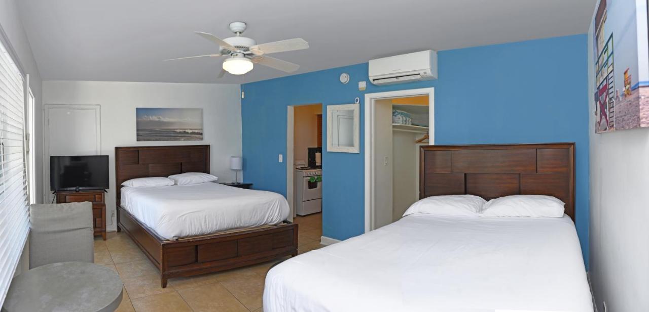 Makani Beach House 335 Hollywood Zewnętrze zdjęcie