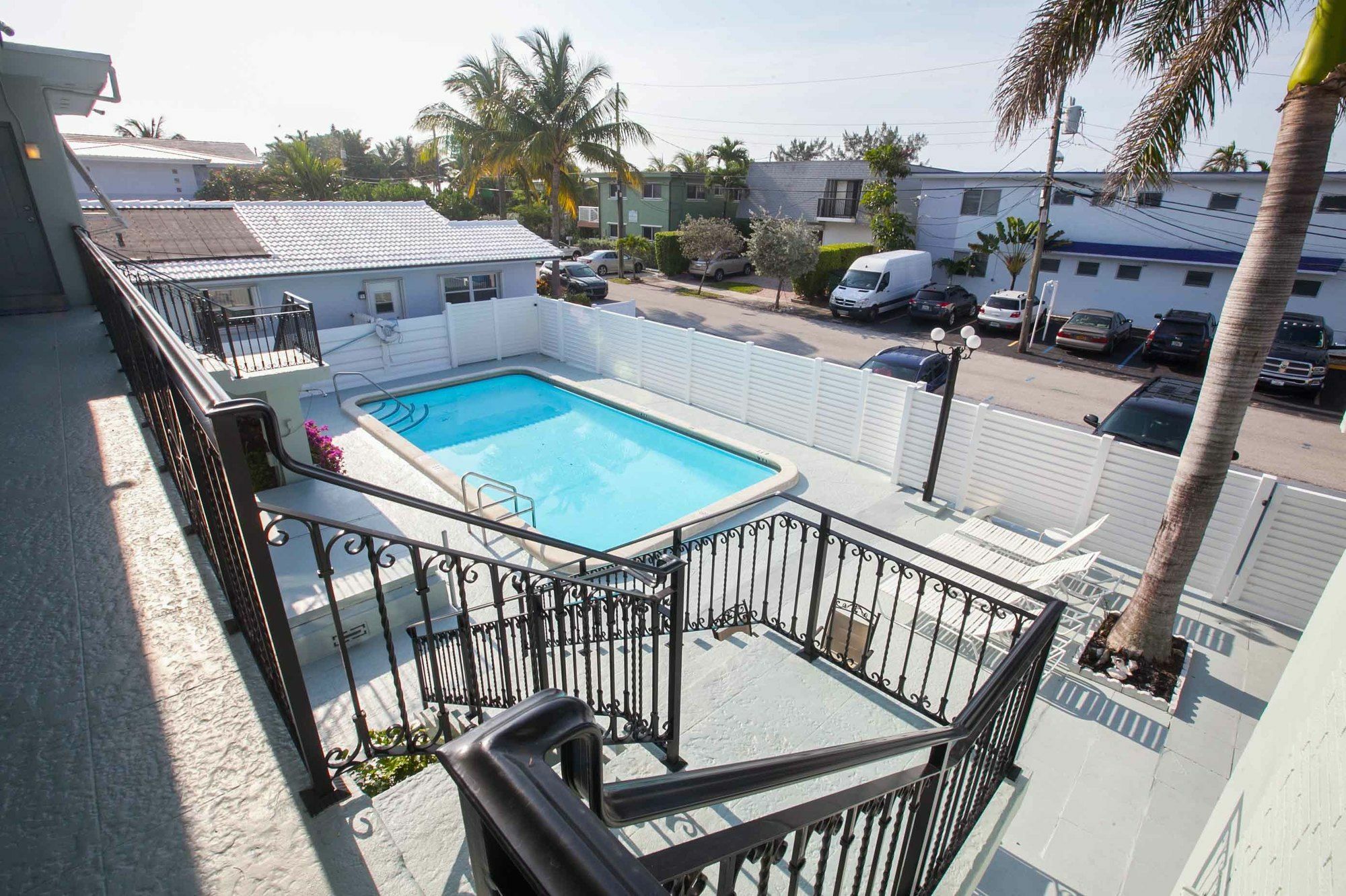 Makani Beach House 335 Hollywood Zewnętrze zdjęcie