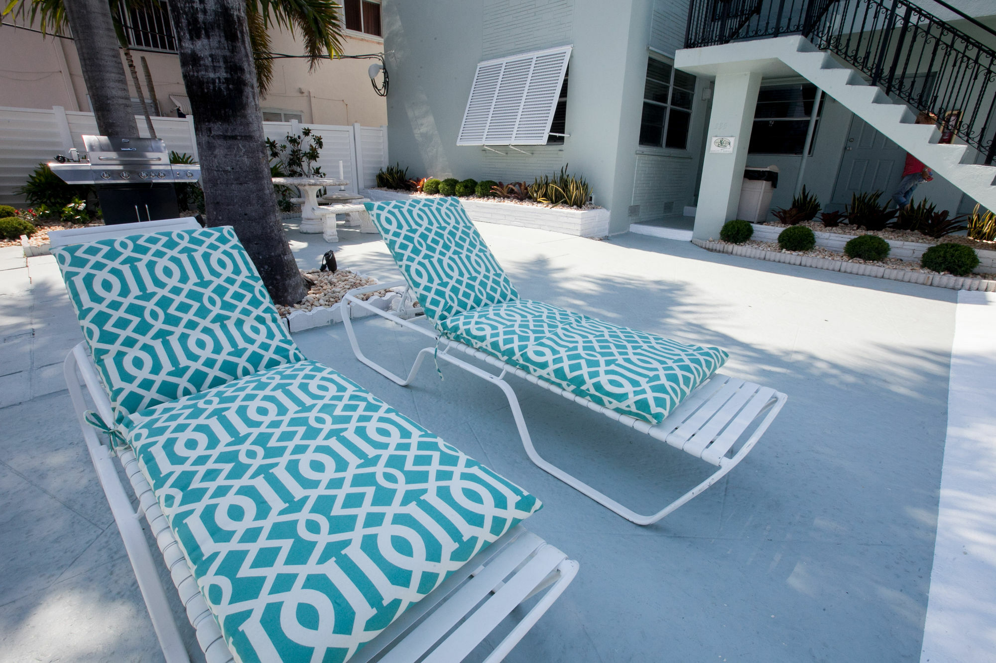Makani Beach House 335 Hollywood Zewnętrze zdjęcie